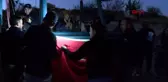 Kapadokya'da Cumhuriyet Bayramı Coşkusu