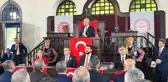 TBMM Başkanı Kurtulmuş: 