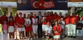Cumhuriyet Kupası'nı Hasan Ceylan kazandı
