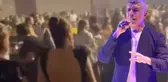 29 Ekim için marş söylemediği gerekçesiyle protesto edilen Özcan Deniz kendisini savundu: Şefimle yanlış anlaşılma oldu