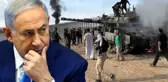 ABD basınından bomba iddia: İsrail, Hamas'ın 7 Ekim'deki Aksa Tufanı operasyonunu tatbikat sandı