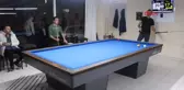 Sandıklı'da Cumhuriyetin 100. Yılına Özel Bilardo Turnuvası Düzenlendi