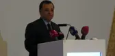 Aym Başkanı Zühtü Arslan: 