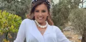 Bahar Öztan'ın hastalığı nedir, ne kanseri? Oyuncu Bahar Öztan'ın sağlık durumu nasıl?