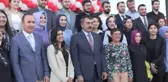 BAKAN TEKİN, SANCAKTEPE'DE TOPLU OKUL AÇILIŞ TÖRENİNE KATILDI