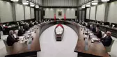 Cumhurbaşkanlığı Kabinesi bugün toplanıyor! İşte masadaki konular