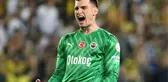 Dominik Livakovic'e büyük onur! Yılın kalecisi ödülünde 7. oldu