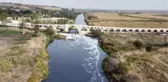 ERGENE NEHRİ'NİN KİRLİLİĞİ 4'ÜNCÜ DERECEYE ÇIKTI