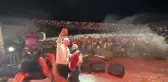 Gaziemir'de Hayko Cepkin Konseriyle Cumhuriyet Bayramı Kutlamaları