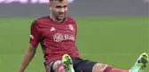 Ghezzal sakatland mı? Ghezzal kaç maç yok?