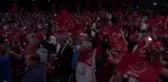 Hüseyin Baş'tan Erdoğan'a Vahdettin Köşkü Eleştirisi: 