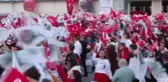 Beylikdüzü'nde Cumhuriyet Bayramı coşkusu