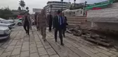 KAYMAKAM DEMİRYÜREKTÜRKİYE'NİN EN GÜZEL ALANINDAN ASLA VAZGEÇMEYECEĞİZ
