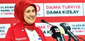 Kızılay Başkanı kim? Fatma Meriç Yılmaz kaç yaşında ve nereli?