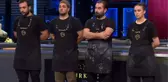 MasterChef All Star'dan elenen isim son şampiyon Metin oldu