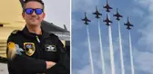 Solo Türk'ün efsane pilotu Yarbay Emre Mert, Cumhuriyet kutlamalarında son uçuşunu yaptı