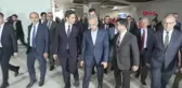 ULAŞTIRMA BAKANI URALOĞLU HALKALI-İSTANBUL HAVALİMANI METROSU AÇILIŞI İÇİN TARİH VERDİ