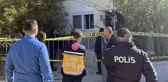 Yaşlı çiftin evine giren ekipler korkunç manzara ile karşılaştı! Biri ölü, diğeri yaralı bulundu