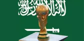 Avustralya adaylıktan çekildi! 2034 Dünya Kupası, Türkiye'nin desteklediği Suudi Arabistan'a gidiyor