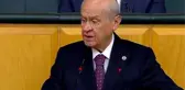 Bahçeli, Sırrı Sakık'a 