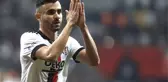 Beşiktaş'ta Ghezzal kabusu yaşıyor! Sahalara dönüşünün 2. ayında yine sakatlandı