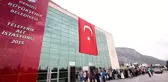 Denizlililer, Teleferik ve Bağbaşı Yaylası'na akın etti