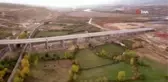 Genç viyadüğünde sona gelindi