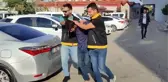 Adana'da Hamile Kadını Boğarak Öldüren Şahıs Tutuklandı