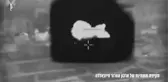 İsrail Hava Kuvvetleri Gazze ve Lübnan'da Hedefleri Vurdu