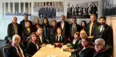 İstanbul Barosu Başkanı Can Atalay'ın Tahliyesini İstedi