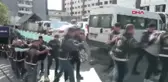 İstanbul'da Zaza Doğan suç örgütü operasyonu: 31 tutuklama