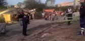 Kavgayı izlemeye sokağa çıkan hamile kadın, pompalı tüfekle vuruldu