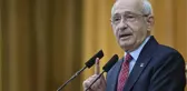 Kılıçdaroğlu'ndan Cumhurbaşkanı Erdoğan'a: İktidarı bize devret Filistin sorunu nasıl çözülürmüş göreceksin