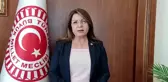 TBMM Başkanvekili Gülizar Biçer Karaca, Can Atalay'ın dosyasının Yargıtay'a gönderilmesine tepki gösterdi