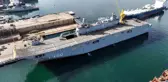 TCG Anadolu, İstanbul'da ziyarete açılıyor