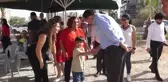 Yenişehir Belediyesi Limonluk Mahallesi'nde Yeşil Alan Oluşturdu