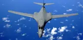 ABD Hava Kuvvetleri'ne ait B-1B bombardıman uçakları İncirlik Hava Üssü'ne geldi