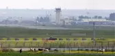 ABD Hava Kuvvetleri İncirlik Hava Üssü'ne geldi