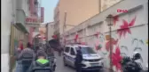 ANKARA: İzmir' de düzenlenen Kalkan operasyonlarında 309 düzensiz göçmen yakalandı