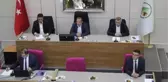 Bolu Belediyesi, ABD'ye İsrail'e yardım ve desteği kesmesi için çağrıda bulundu