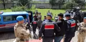 DİYARBAKIR'DAKİ 'MERCEK OPERASYONU'NDA 132 TUTUKLAMA