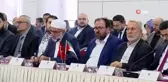 Ankara'da Filistin İstişare Toplantısı düzenlendi
