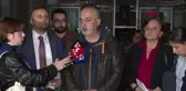 CHP'li vekillerden gazeteci tutuklamasıyla ilgili açıklama