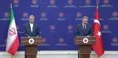Bakan Fidan: Ukrayna için ayrı, Filistin için ayrı standart olamaz