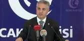 OCAK Partisi Lideri Kadir Canpolat: Türk Milletinin Canı Ağzındadır