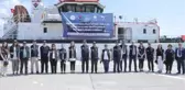 Kuşadası Körfezi'ndeki Aktif Faylar Araştırıldı