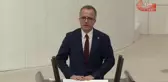 CHP Milletvekili Okan Konuralp, Tolga Şardan'ın gözaltına alınmasına tepki gösterdi