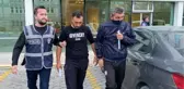 Samsun'da Uyuşturucu Operasyonu: 3 Kişi Tutuklandı