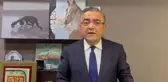 CHP Milletvekili Tanrıkulu, gazeteci Şardan'ın tutuklanmasına tepki gösterdi