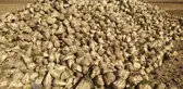 Gemerek'te Çiftçiler Şeker Pancarı Hasadına Başladı